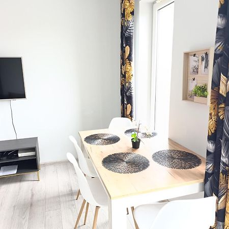 Apartament D2 Щецин Екстер'єр фото